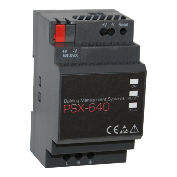 PSX-640 Power Supply Unit KNX 640 mA