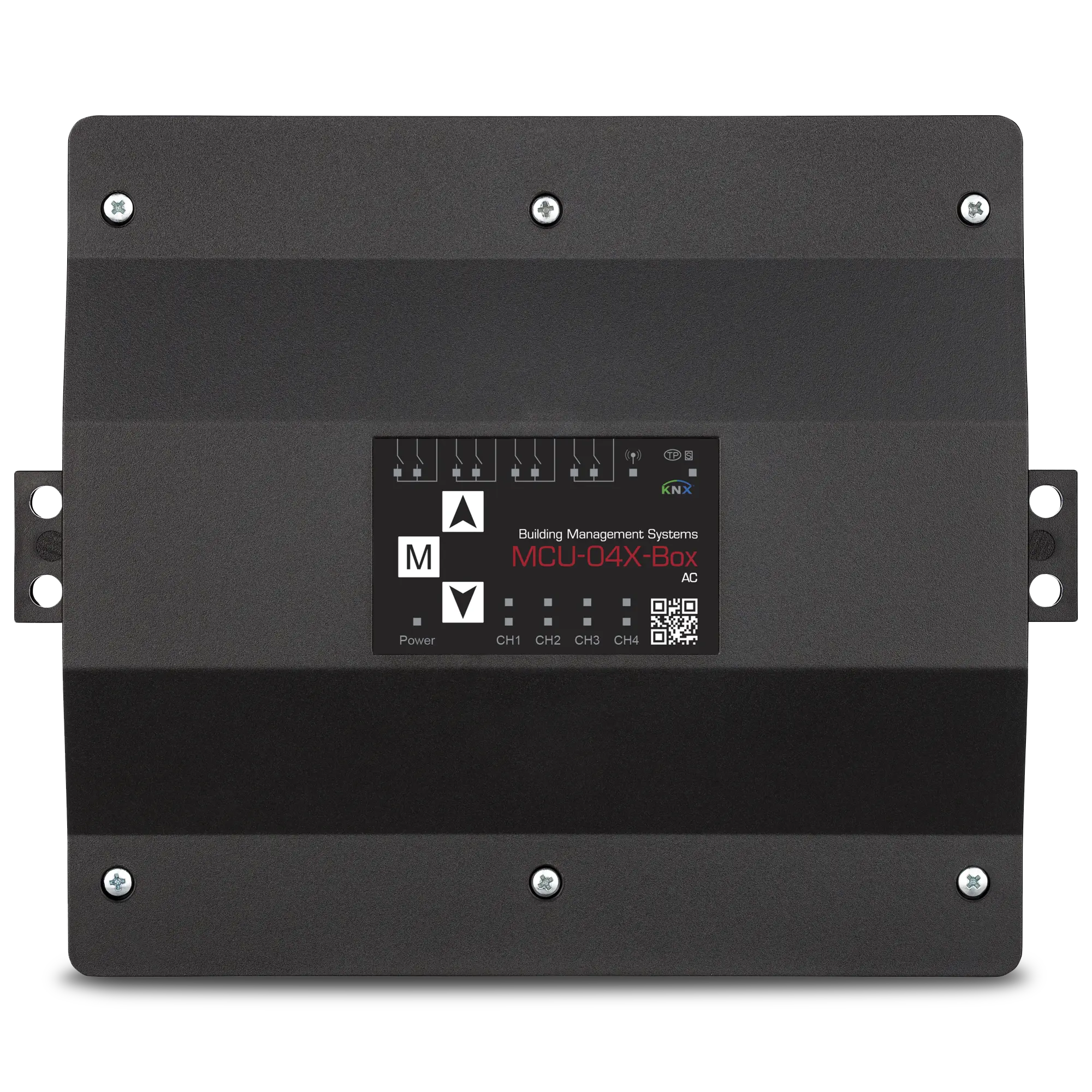 MCU-04X-Box AC