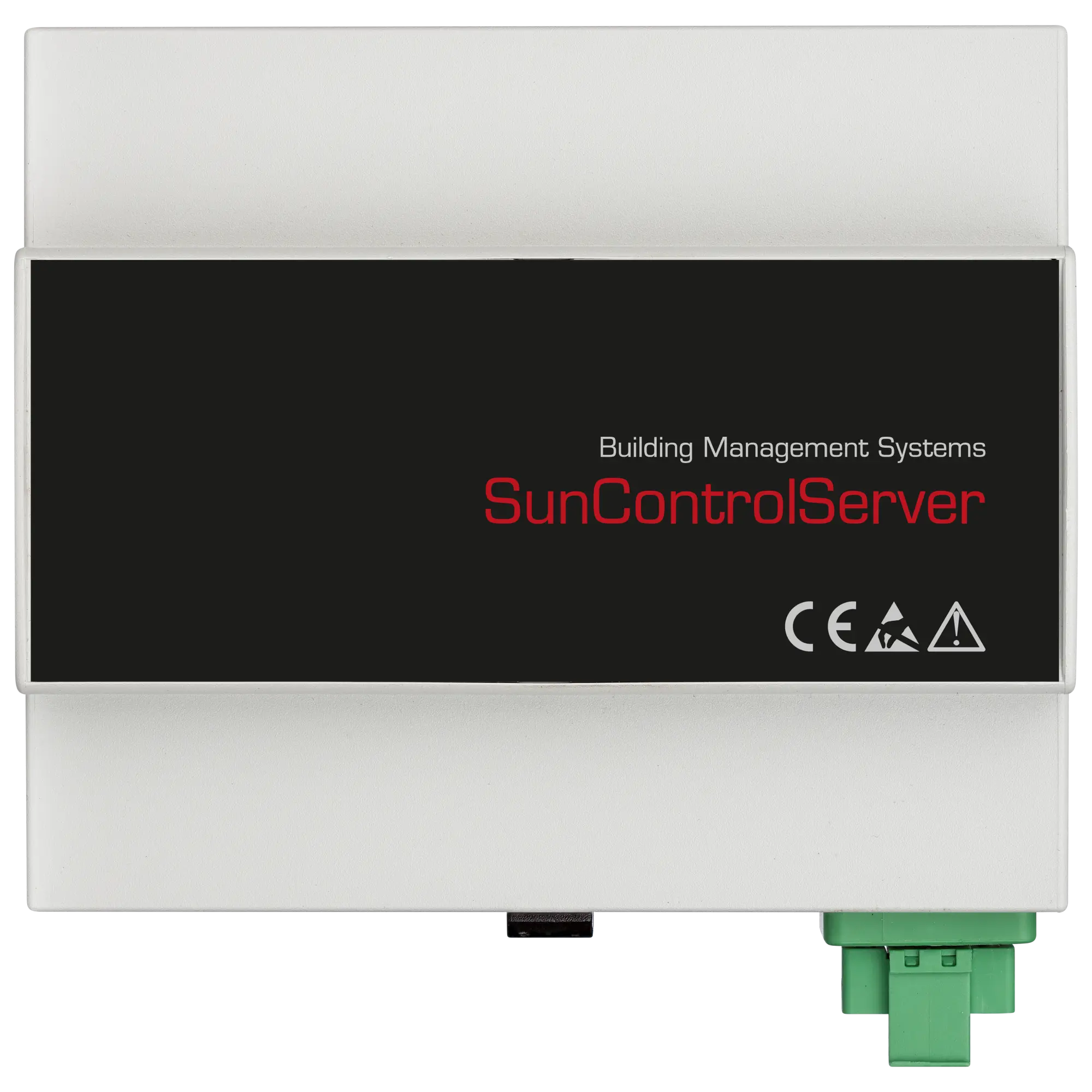 SCS - SunControlServer®
