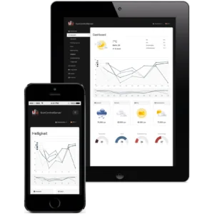 SCC-SunControlClient-Software