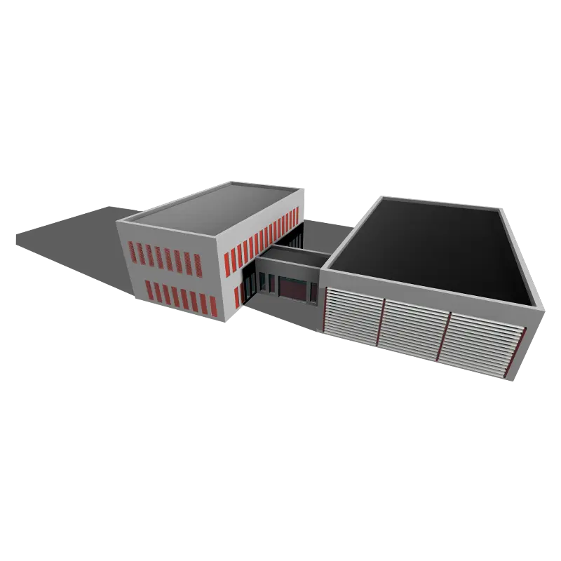 Schattenwurfberechnung