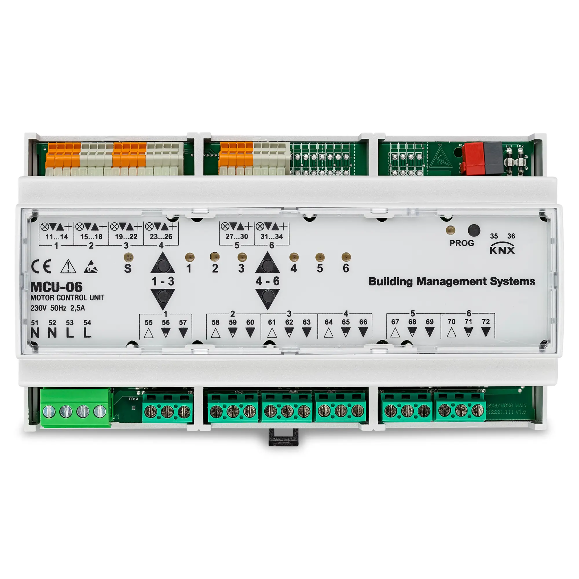 MCU-06 (ausgelaufen)