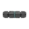 RCS-5P C-C, Schnellverbinder, SMI, M25 Anschluss