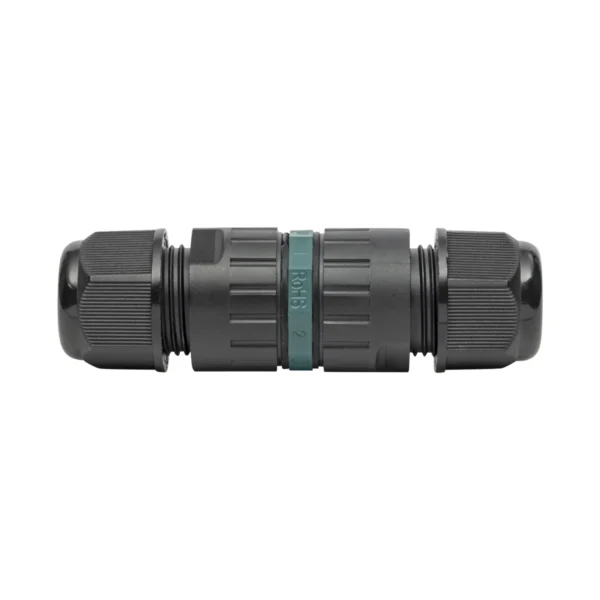 RCS-5P C-C, Schnellverbinder, SMI, M25 Anschluss